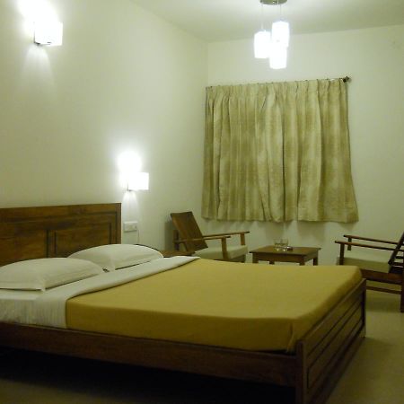 Hotel Stonycroft 코다이카날 외부 사진