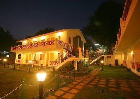 Hotel Stonycroft 코다이카날 외부 사진