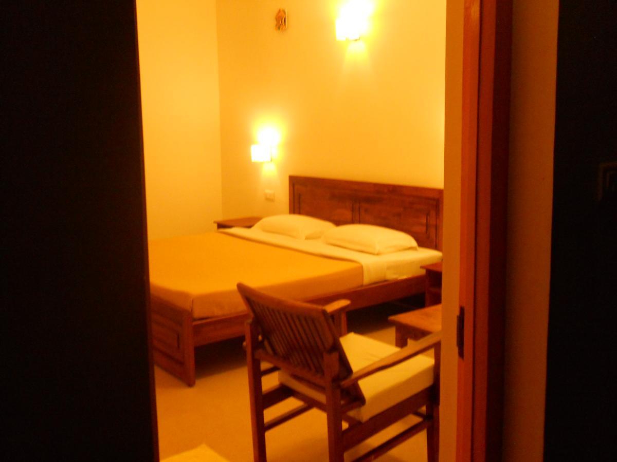 Hotel Stonycroft 코다이카날 외부 사진
