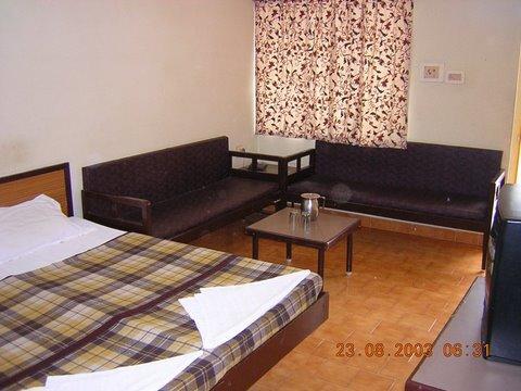 Hotel Stonycroft 코다이카날 외부 사진