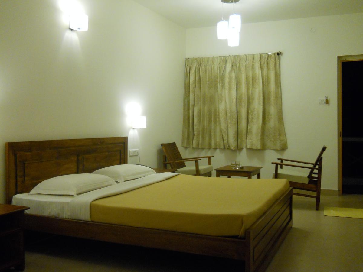 Hotel Stonycroft 코다이카날 외부 사진