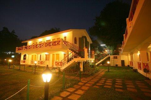 Hotel Stonycroft 코다이카날 외부 사진